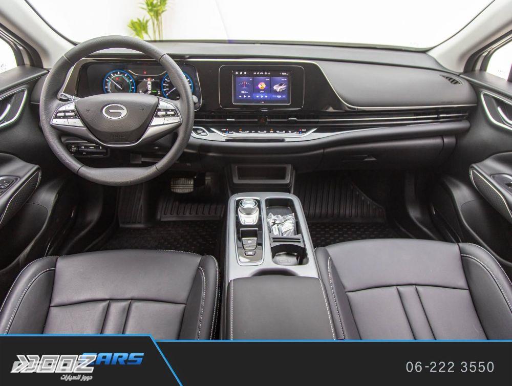 GAC Aion S 2026 for sale in Amman