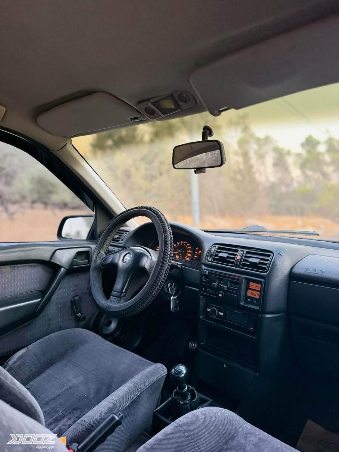 Opel Vectra A 1993 for sale in Amman