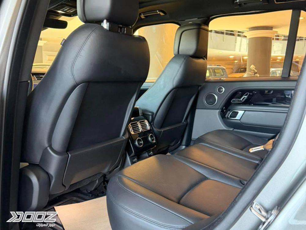 Land Rover Range Rover Vogue P400 2020 for sale in Amman