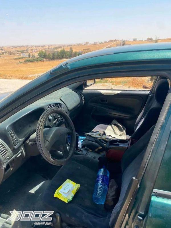 Mitsubishi Lancer 1996 for sale in Amman