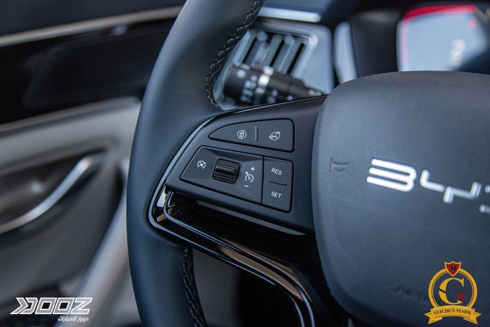 BYD Song Plus DM-I 2026 for sale in Amman