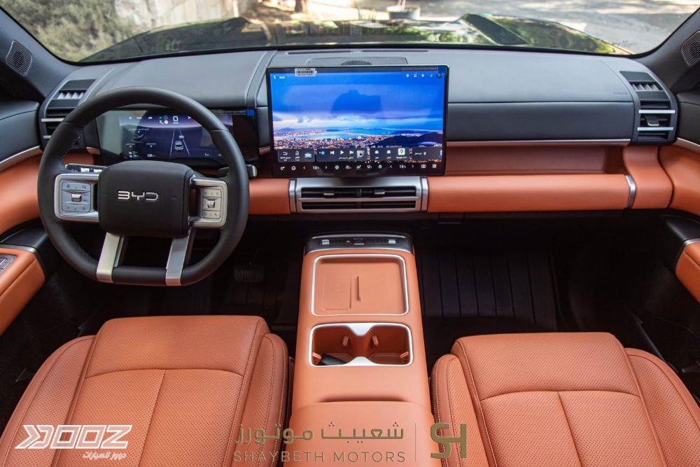 بي واي دي Ti7 2027 للبيع في عمان