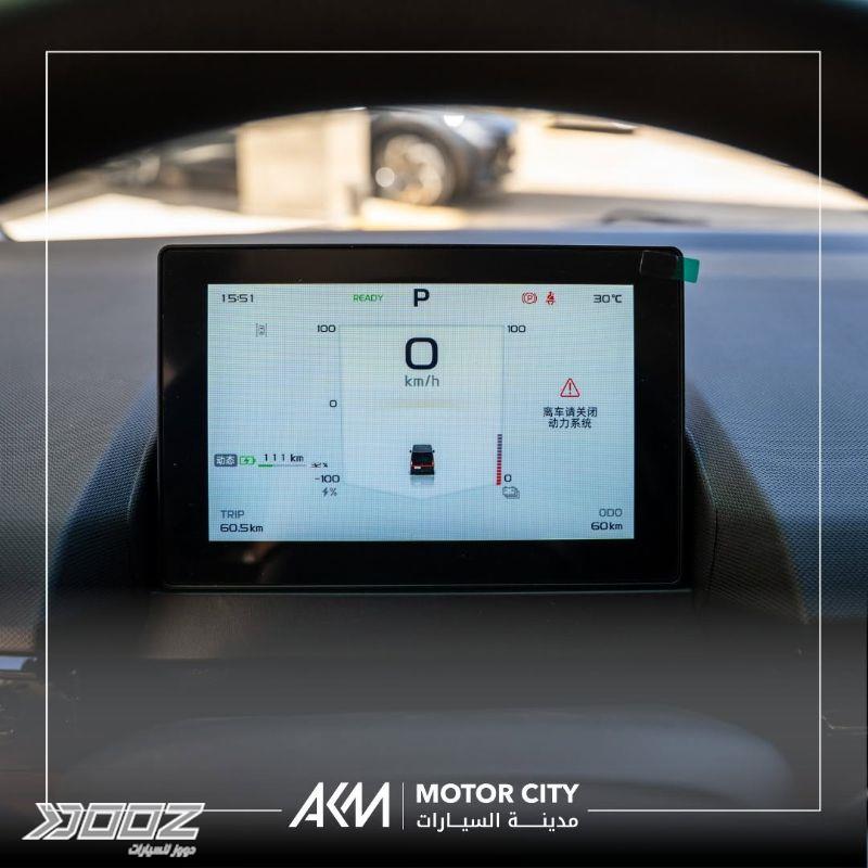 Farizon SV 2025 for sale in Amman