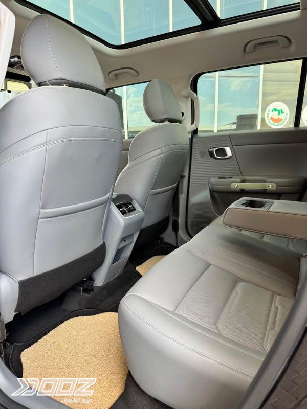 BAIC BJ30 2026 for sale in Zarqa-freezone