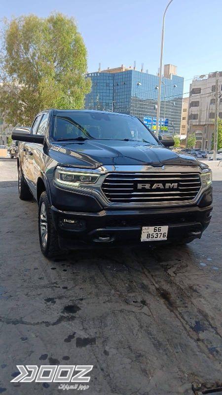 Dodge Ram1500 2020 for sale in Amman