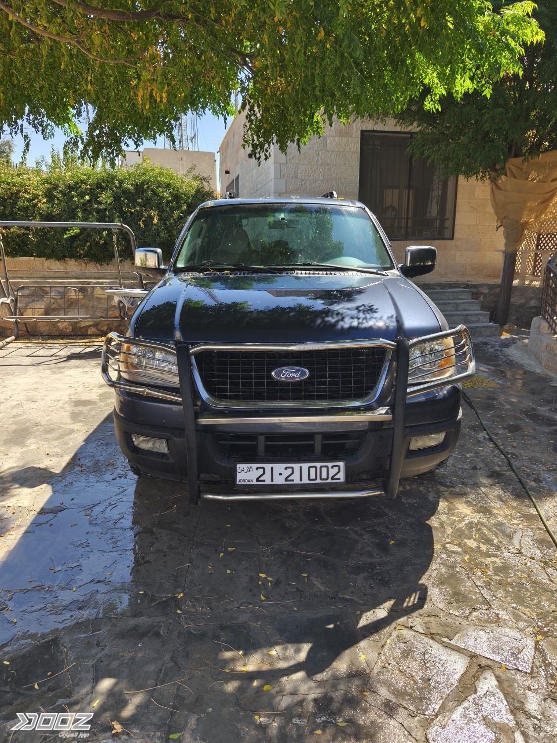 Ford Expedition 2005 for sale in Salt