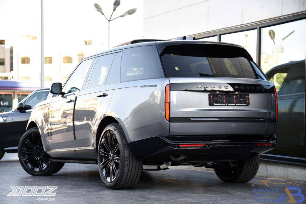 Land Rover Range Rover 2026 for sale in Amman