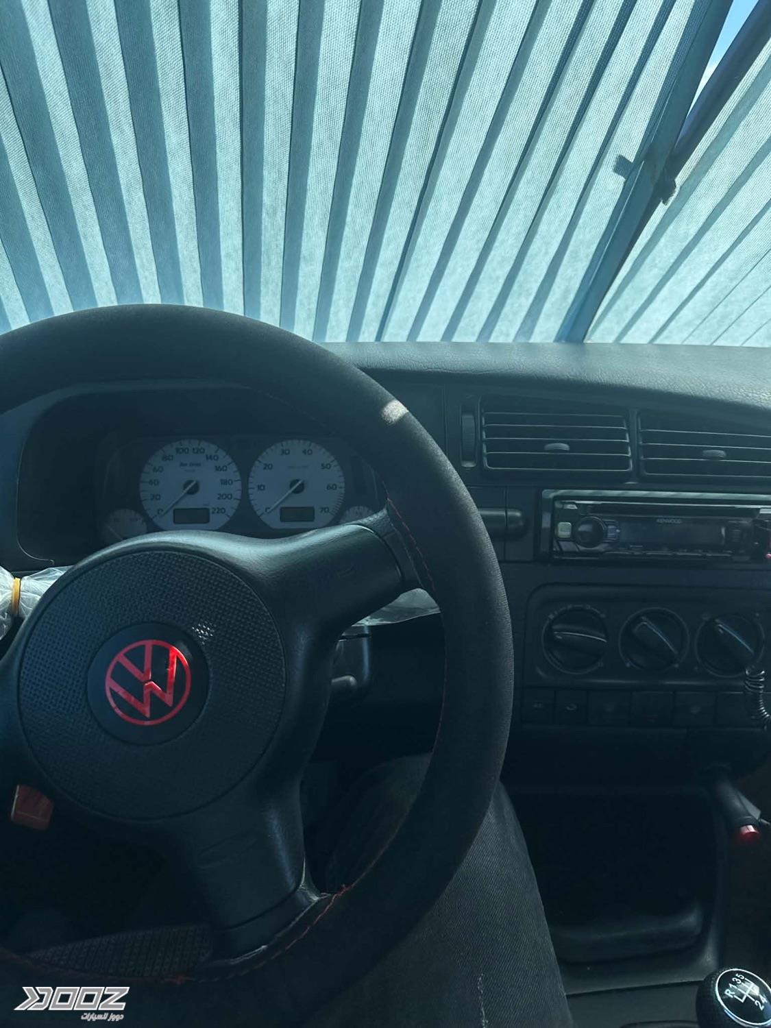 VW Golf 1994 for sale in Amman