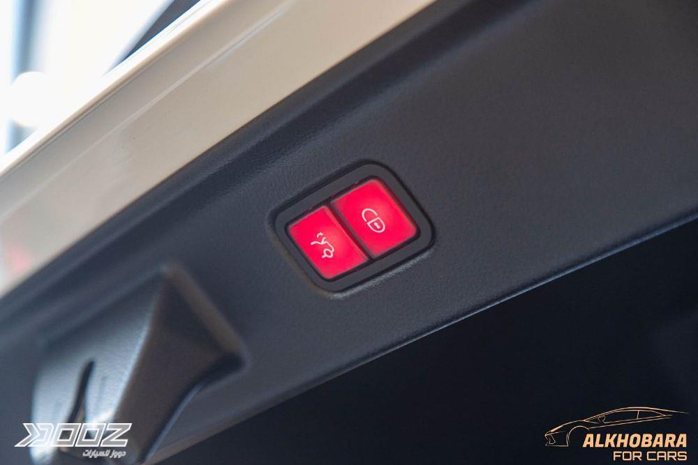 Mercedes S500 EQ 2021 for sale in Amman