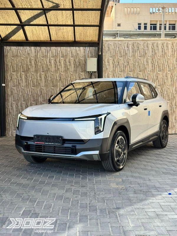 دونغ فينغ فيغو 2027 للبيع في عمان
