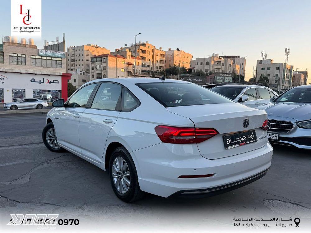 VW e-Lavida 2019 for sale in Amman