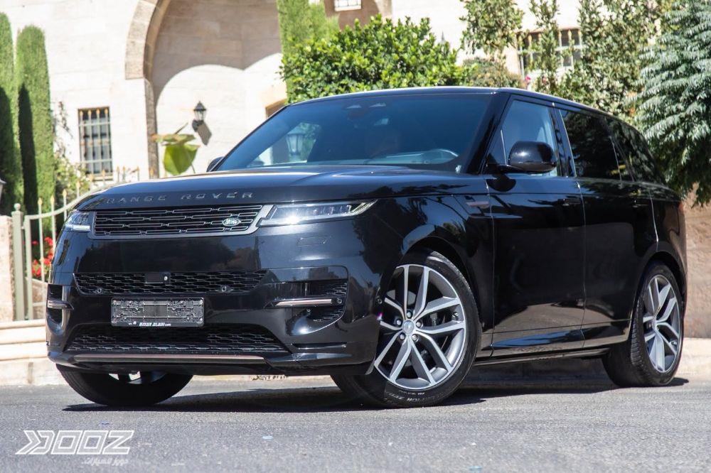 Range Rover Range Rover Sport 2023 للبيع في عمان