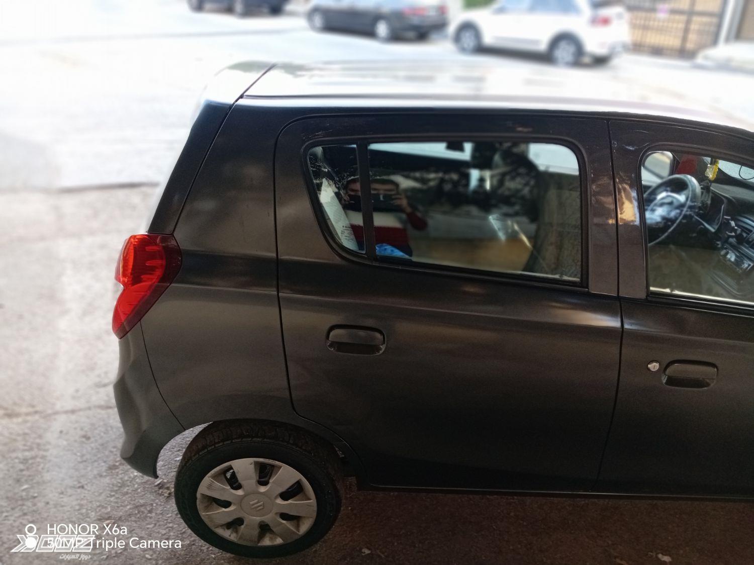 Suzuki Alto 2023 for sale in Amman
