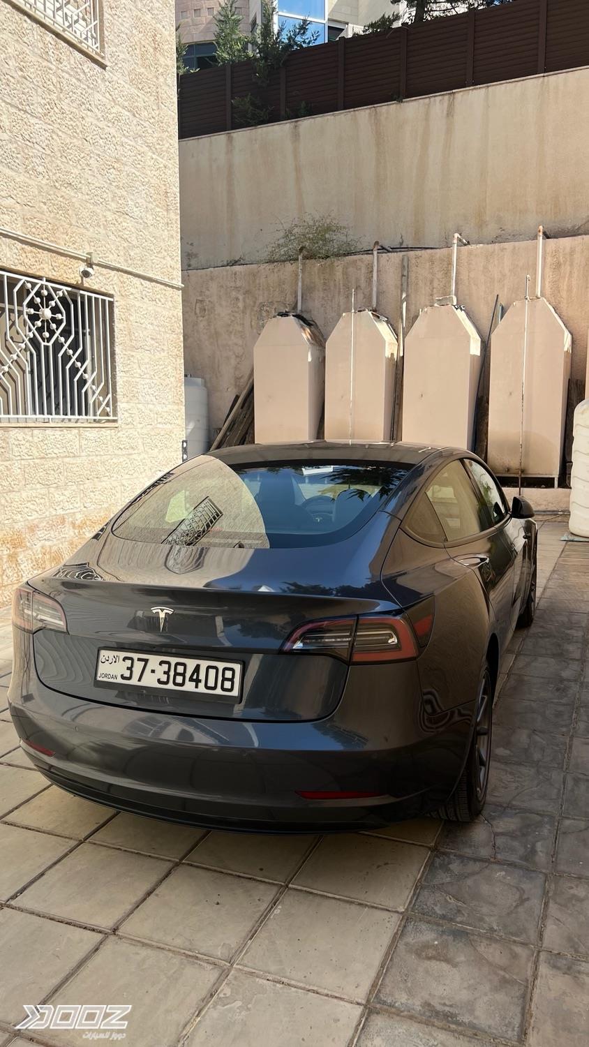Tesla Model 3 2022 for sale in Amman
