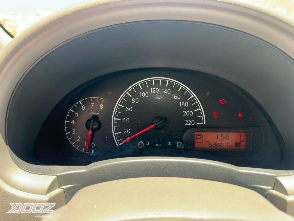 Nissan Sunny 2023 for sale in Amman