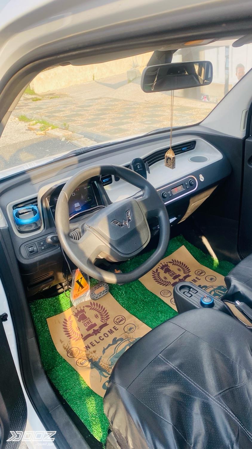 Wuling Mini EV 2021 for sale in Amman