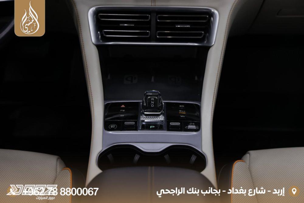 BYD Song Plus 2023 for sale in Irbid