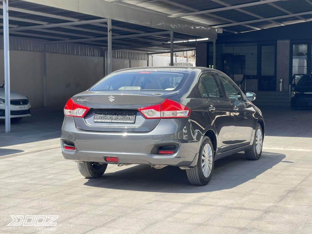 Suzuki Ciaz 2024 for sale in Zarqa-freezone