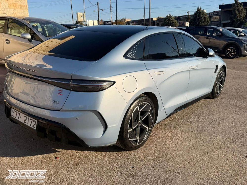 بي واي دي سيل 2022 للبيع في إربد