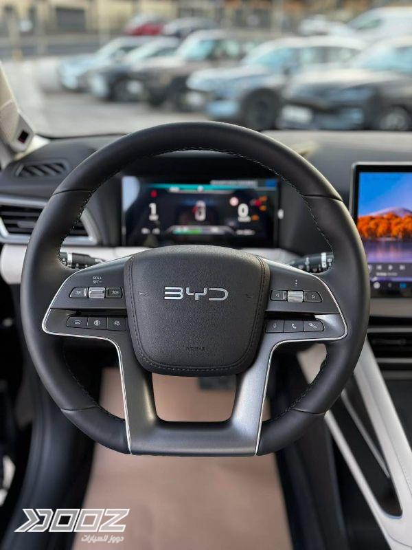 BYD Atto2 2027 for sale in Amman
