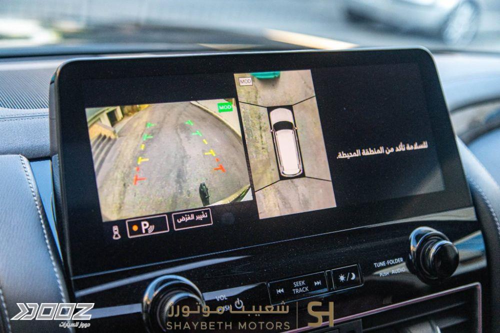 Nissan Patrol 2023 for sale in Amman