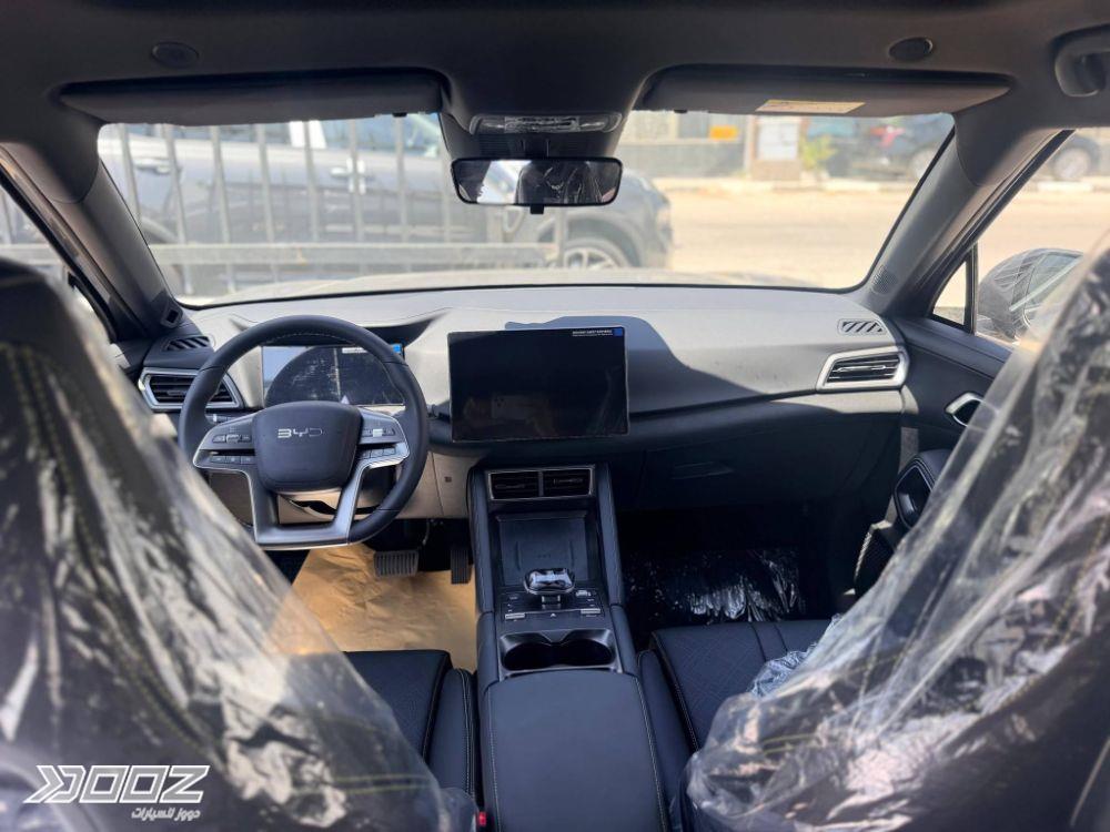BYD Atto2 2027 for sale in Amman