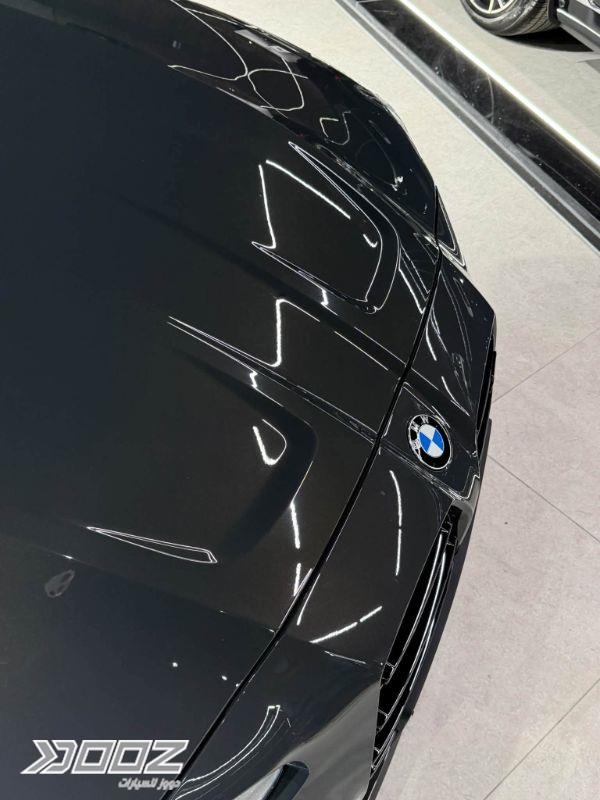 بي إم دبليو M4 2025 للبيع في عمان