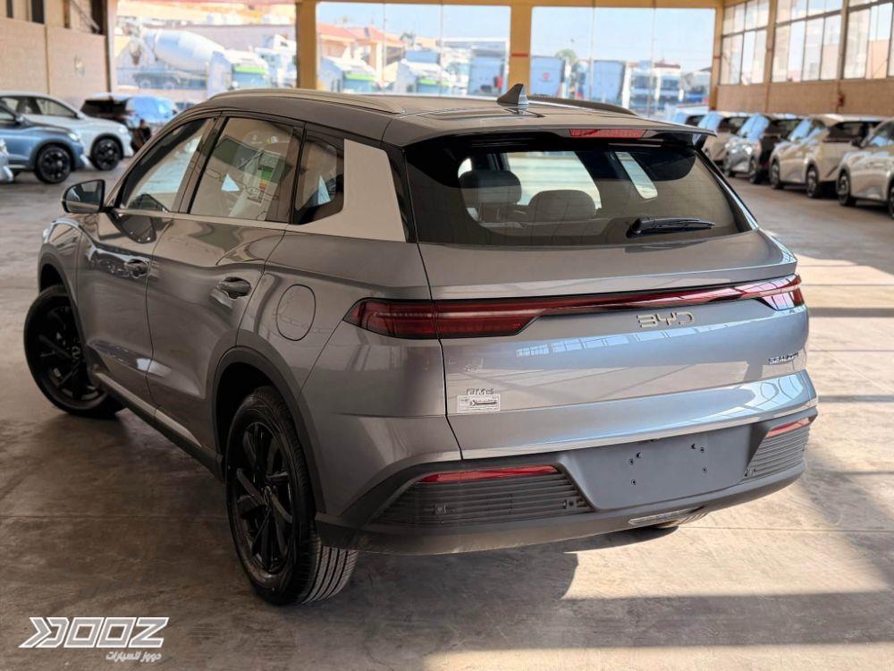 BYD Sea Lion 05 DM-I 2026 for sale in Zarqa-freezone