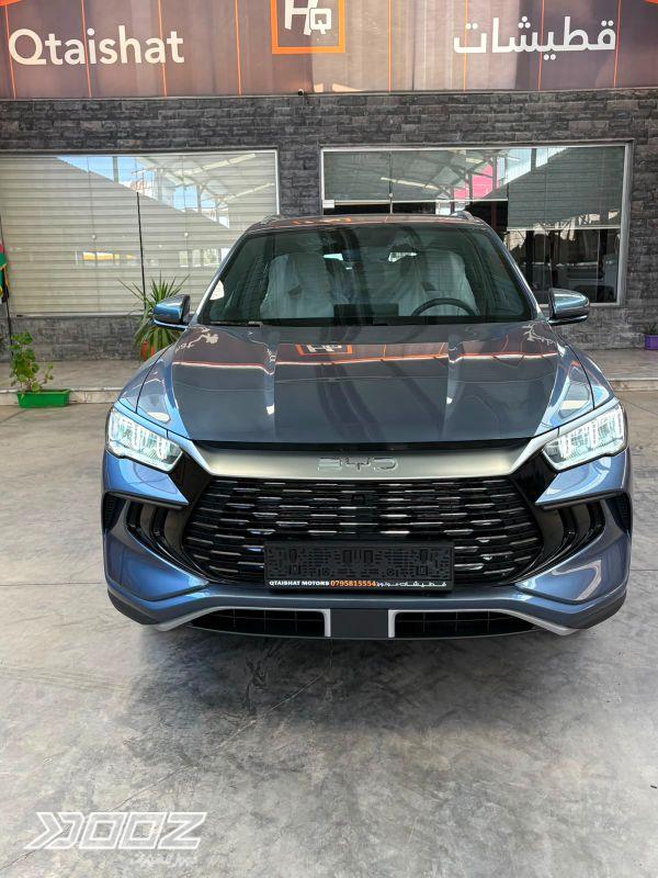 BYD Sea Lion 05 DM-I 2026 for sale in Amman