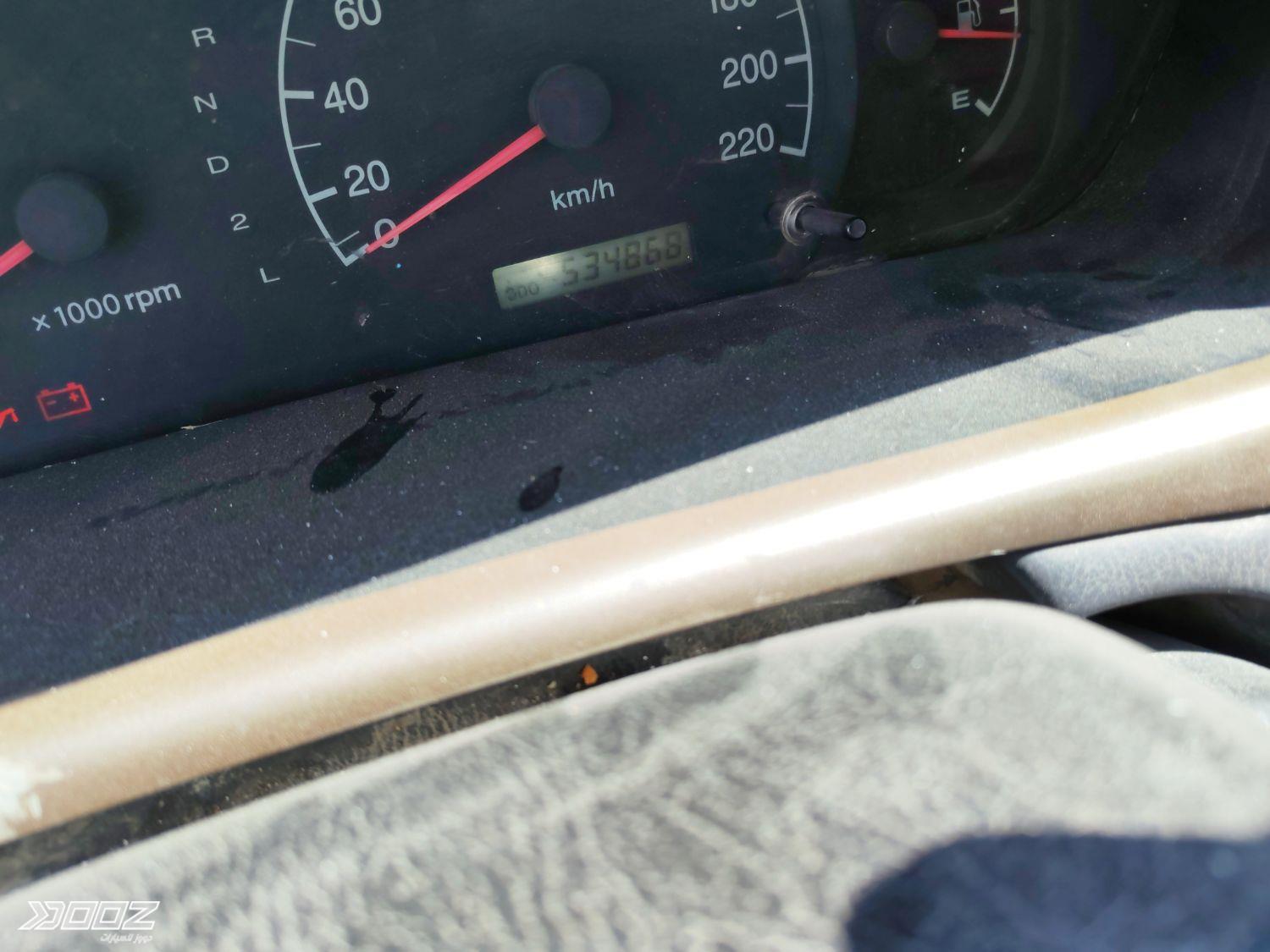 Hyundai Elantra 2002 for sale in Irbid