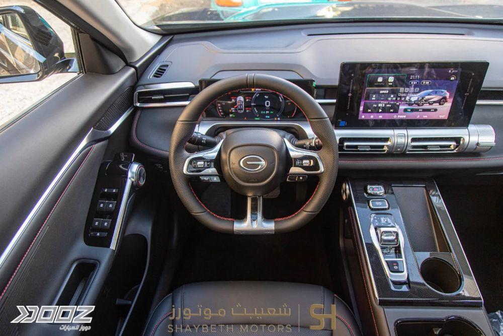 جي آي سي امكو 2026 للبيع في عمان