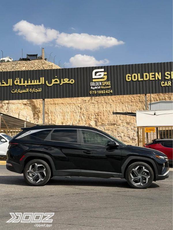 Hyundai Tucson 2022 for sale in Zarqa-freezone