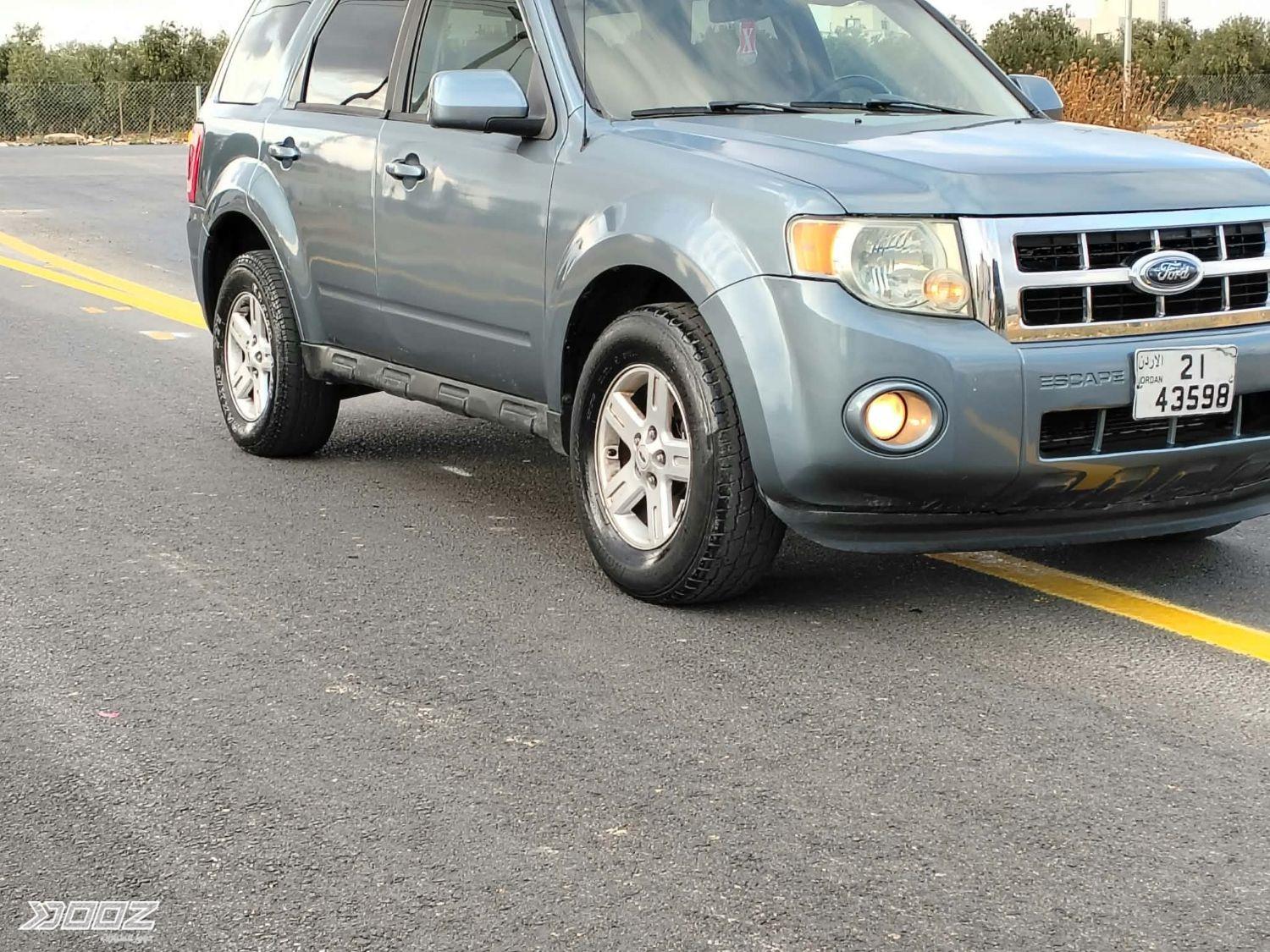 Ford Escape 2010 for sale in Salt