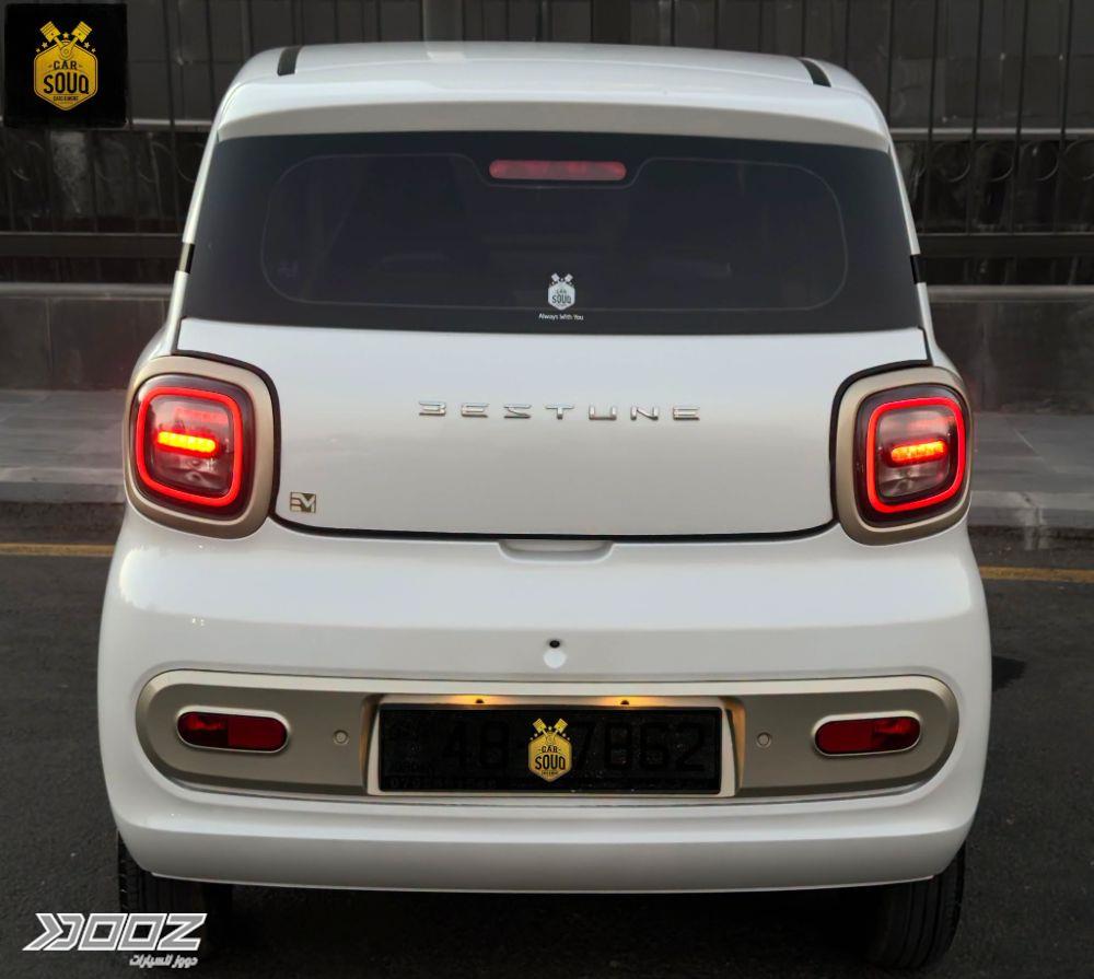 Bestune Pony Mini Ev 2024 for sale in Amman