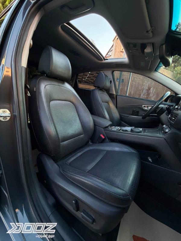Hyundai Kona 2019 for sale in Amman