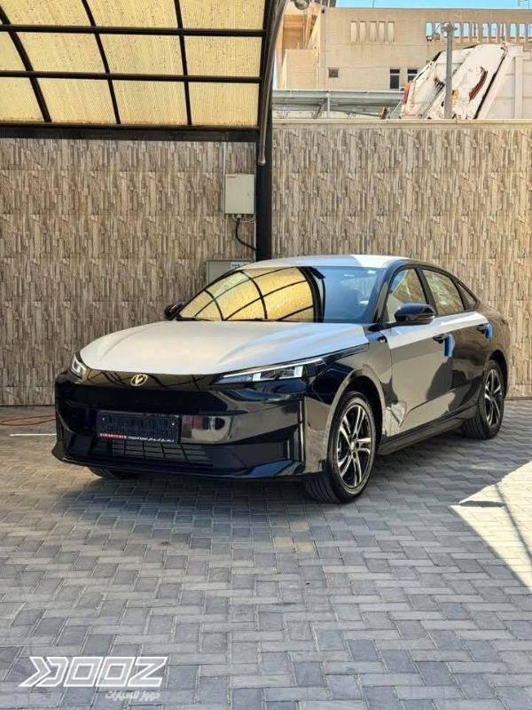 شانجان ايدو بلس 2026 للبيع في الزرقاء-المنطقة الحرة