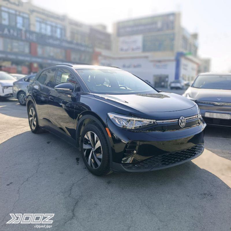 VW ID.4 2023 for sale in Amman