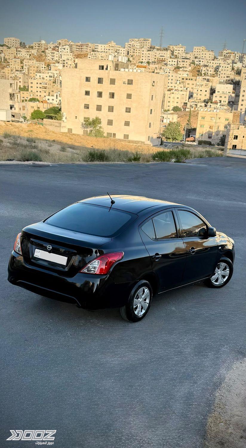 نيسان صني 2020 للبيع في عمان