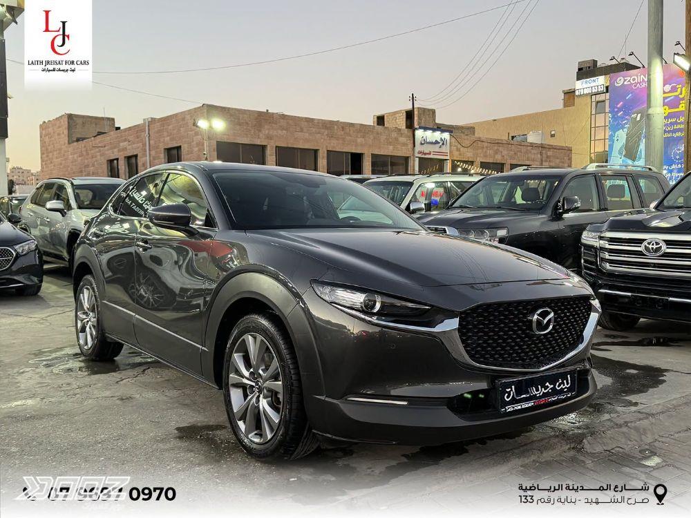 Mazda CX-30 2024 for sale in Amman