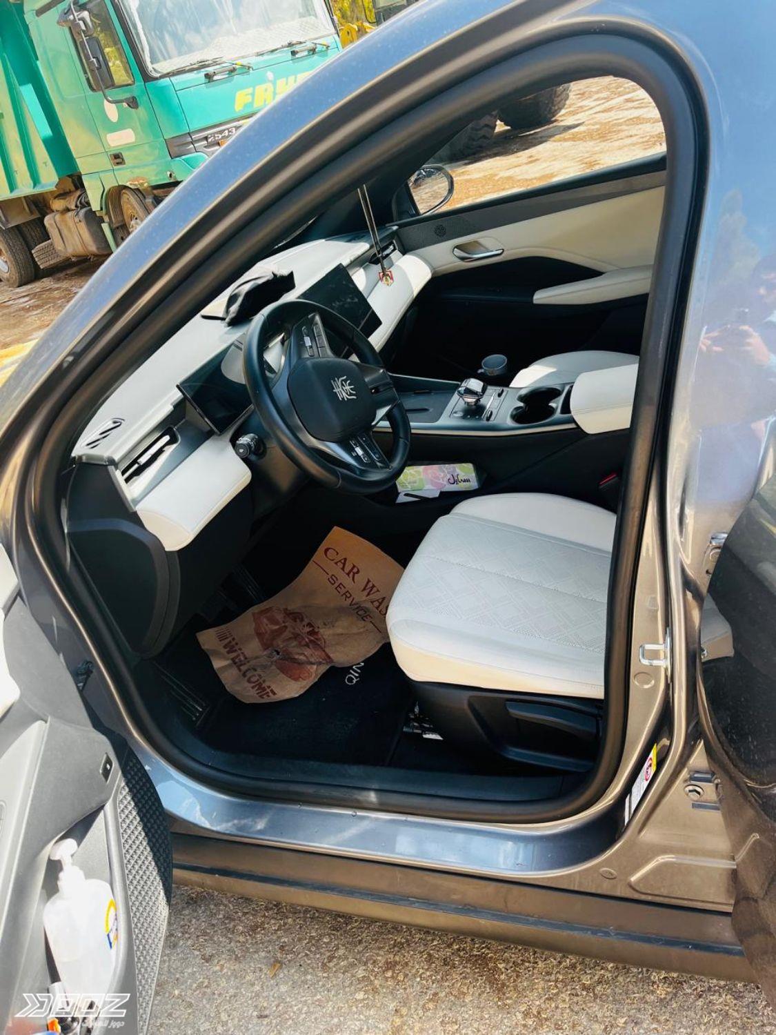 BYD QIN Plus DM-i 2025 for sale in Amman