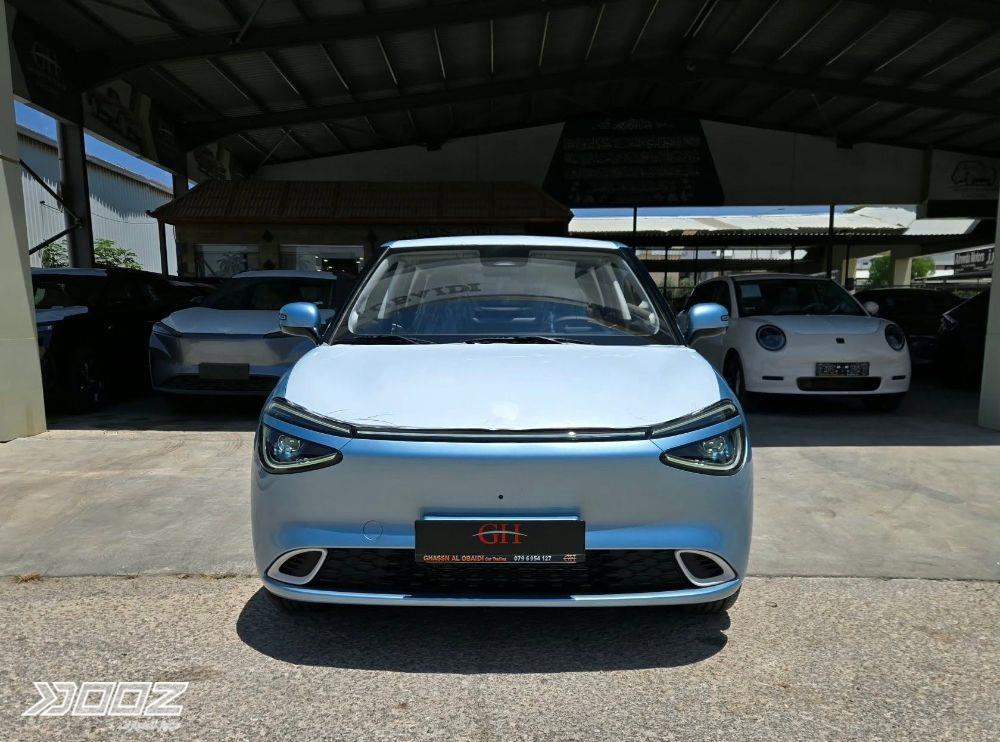 DongFeng BOX 2026 for sale in Zarqa-freezone