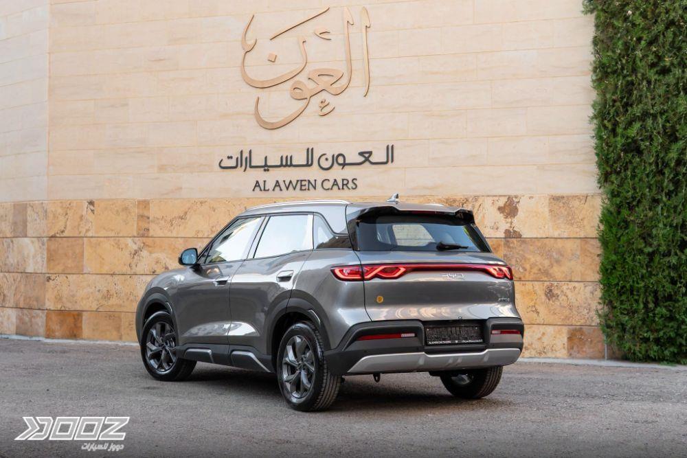 BYD Atto2 2027 for sale in Amman
