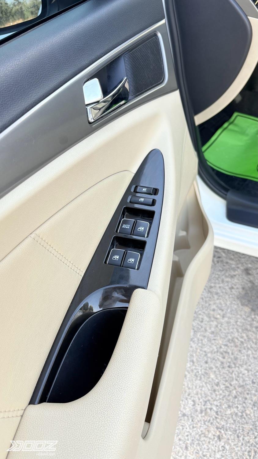 Changan Sania 2018 for sale in Irbid