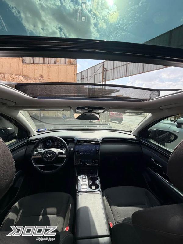 Hyundai Tucson 2022 for sale in Zarqa-freezone