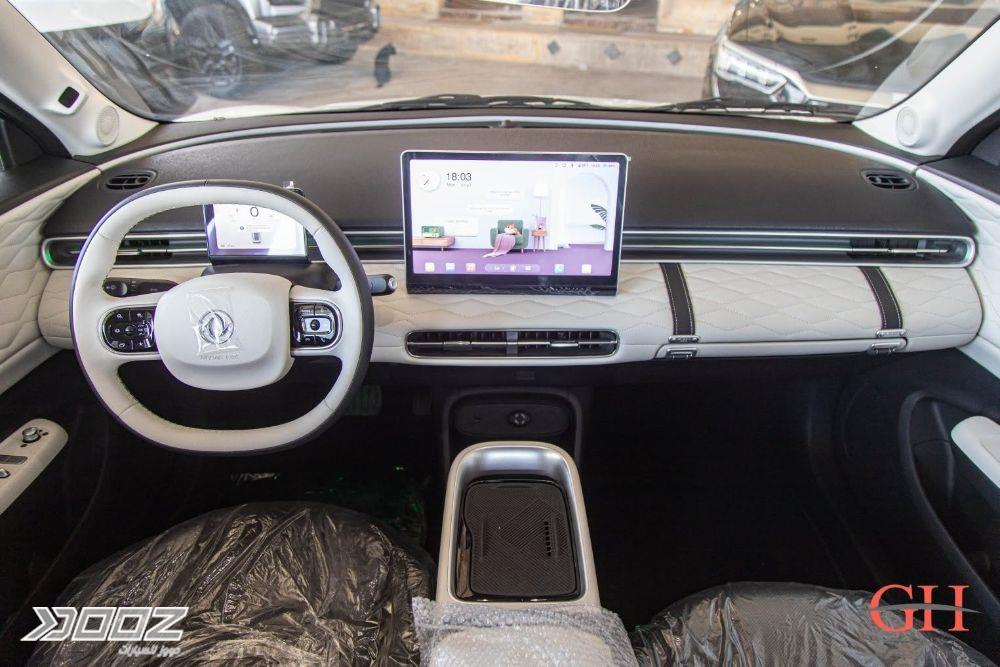 DongFeng BOX 2026 for sale in Zarqa-freezone