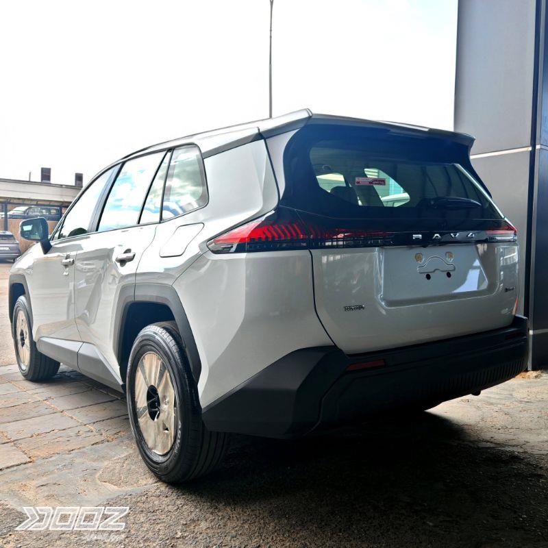 Toyota RAV4 2026 for sale in Amman