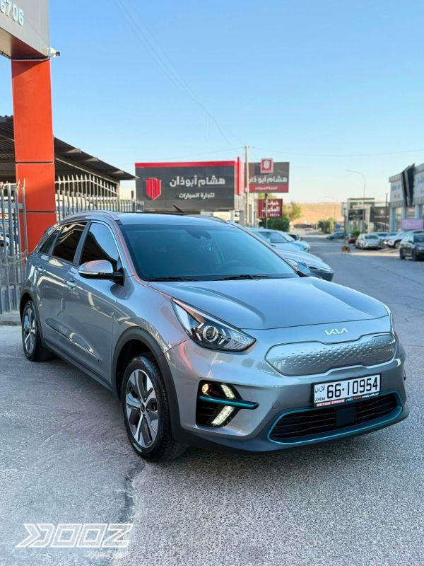 كيا Niro 2022 للبيع في الزرقاء-المنطقة الحرة