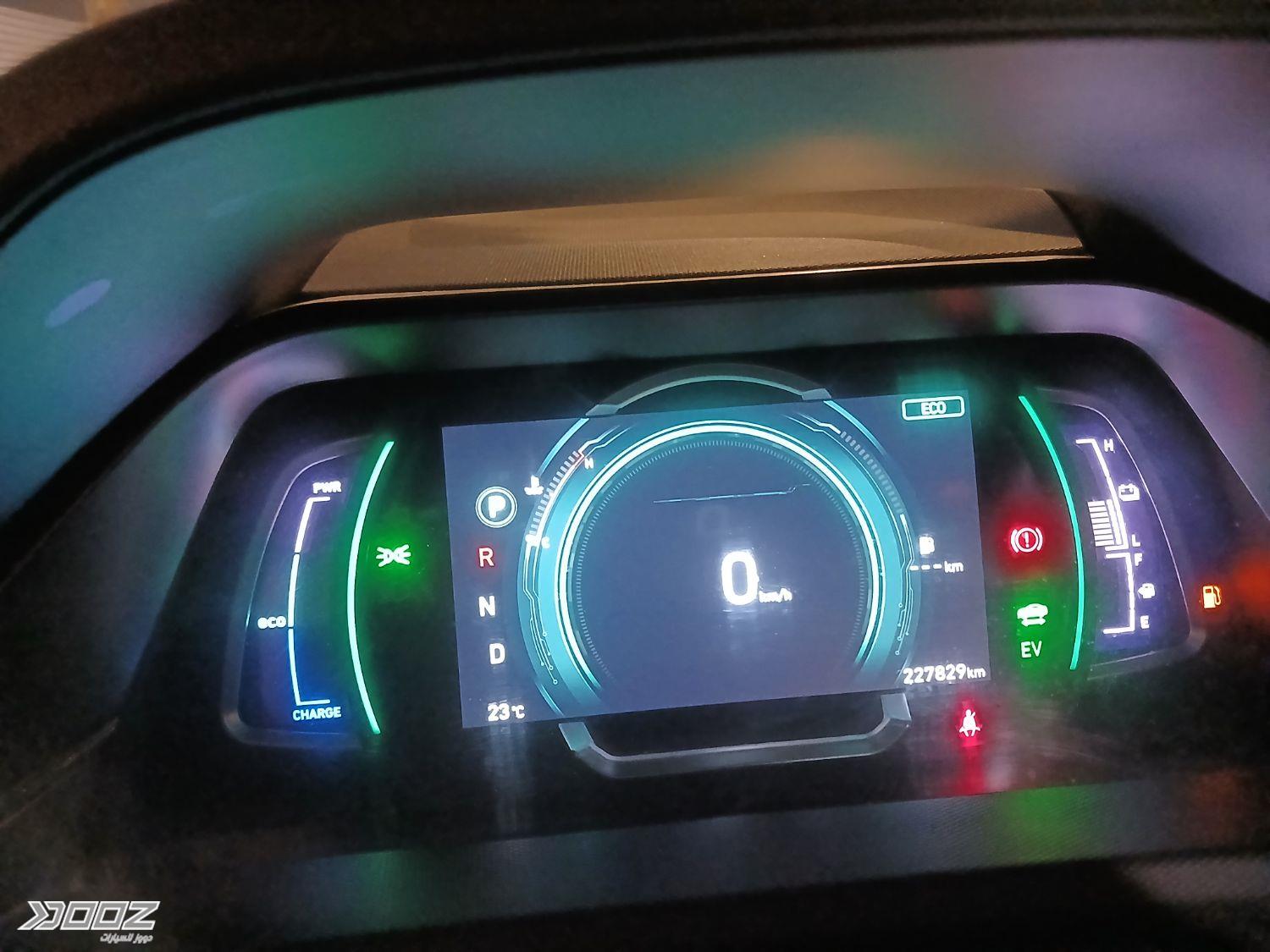 Hyundai Ioniq 2022 for sale in Irbid