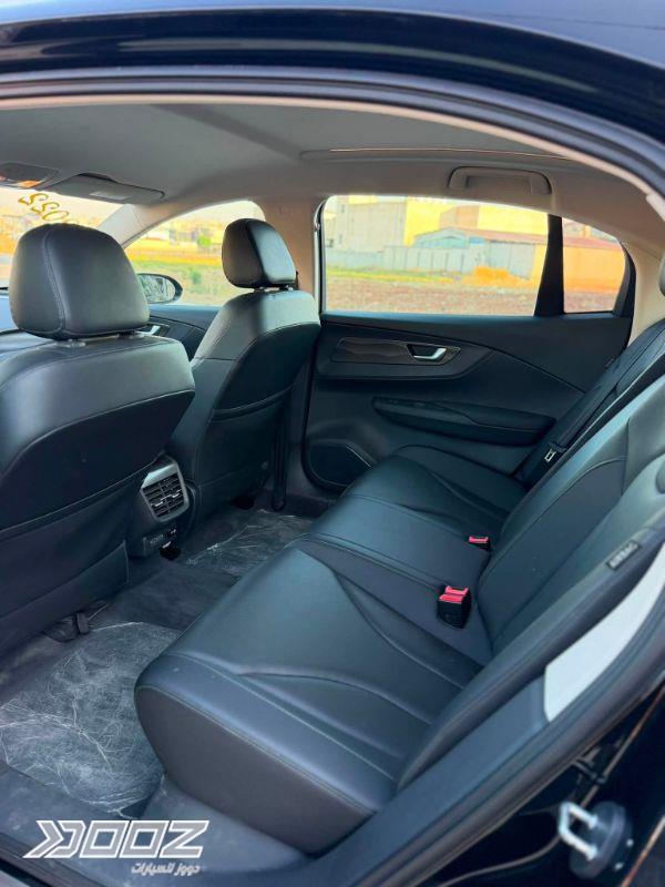 Hongqi E-QM5 2022 for sale in Irbid