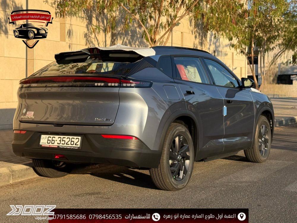 دونغ فينغ ميج 2027 للبيع في العقبة